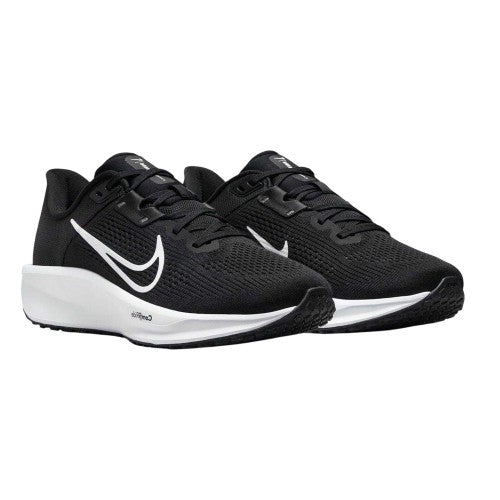 Front - Nike Womens/Ladies Quest 6 Running Shoes