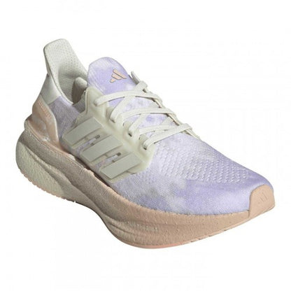 Front - Adidas Womens/Ladies Ultraboost 5 Trainers