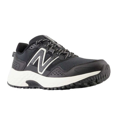 Front - New Balance Womens/Ladies 410v8 Running Trainers