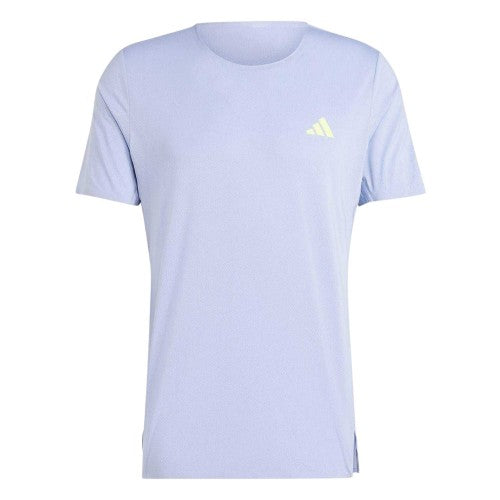 Front - Adidas Womens/Ladies Adizero Performance T-Shirt