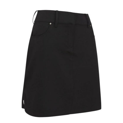 Front - Callaway Womens/Ladies Ergonomic Skirt
