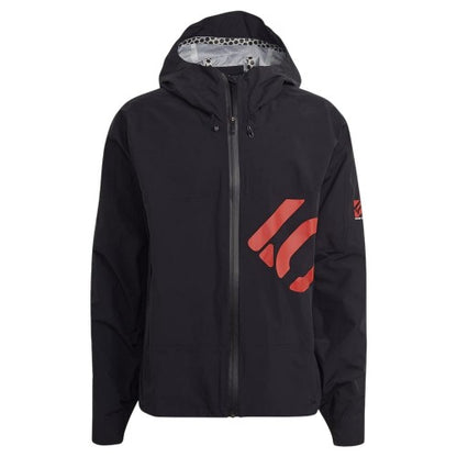 Front - Five Ten Womens/Ladies All Mountain Raincoat