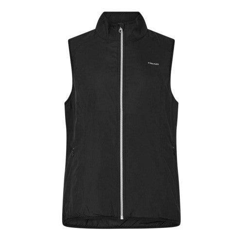 Front - Head Womens/Ladies Endurance Gilet