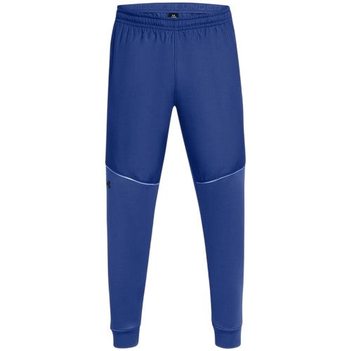 Front - Under Armour Mens Storm Tracksuit Bottoms