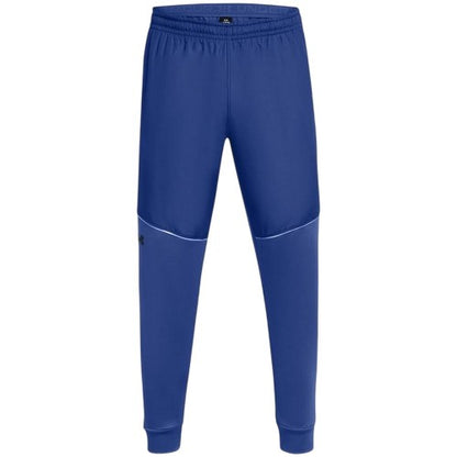 Front - Under Armour Mens Storm Tracksuit Bottoms