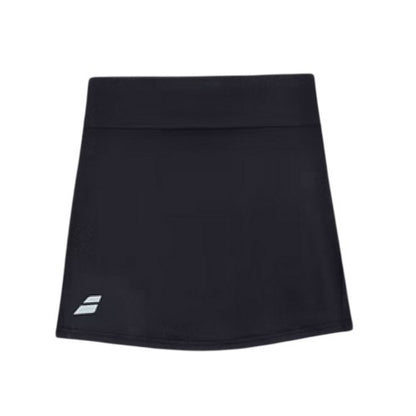 Front - Babolat Womens/Ladies Logo Skirt