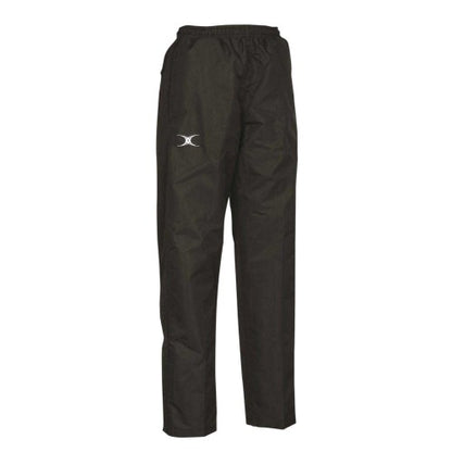 Front - Gilbert Womens/Ladies Revolution Straight Tracksuit Bottoms