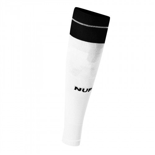 Front - Castore Mens Newcastle United FC Knee High Socks