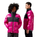 Front - Berghaus Unisex Adult Urban Arkos Down Reflective Jacket
