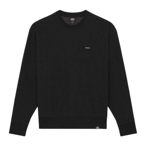 Front - Dickies Mens Heavyweight Sweatshirt