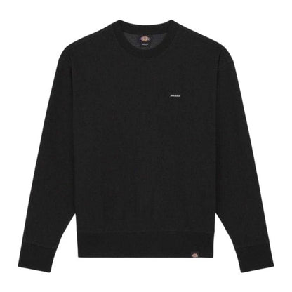 Front - Dickies Mens Heavyweight Sweatshirt