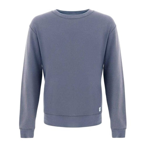 Front - Firetrap Mens Crew Neck Regular Sweater Top