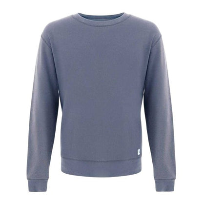 Front - Firetrap Mens Crew Neck Regular Sweater Top