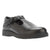 Front - Kickers Womens/Ladies Finley Leather T-Bar Shoes