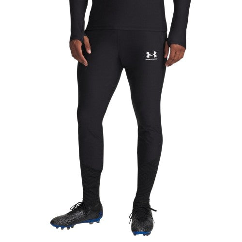 Front - Under Armour Mens Challenger Pro Athletic Trousers