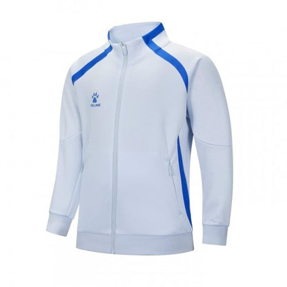 Front - Kelme Childrens/Kids Logo Jacket