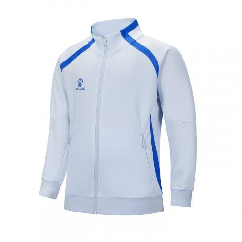 Front - Kelme Childrens/Kids Logo Jacket