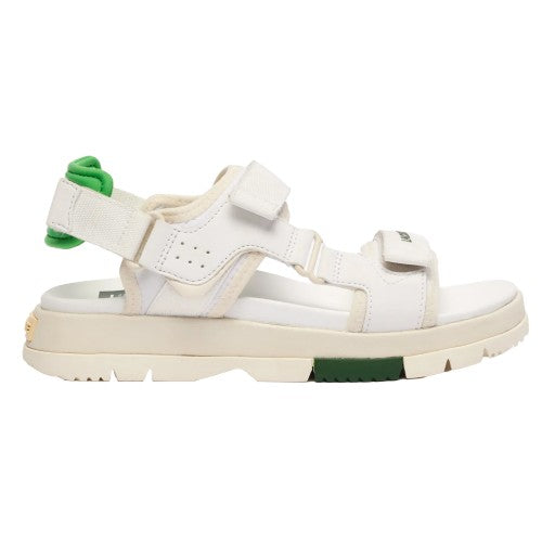 Front - Lacoste Womens/Ladies Suruga Premium Sandals