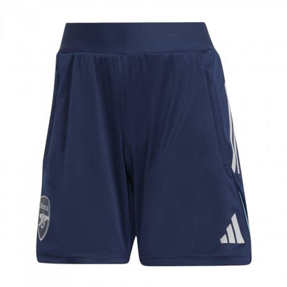 Front - Adidas Childrens/Kids 2025/2026 Arsenal FC Shorts
