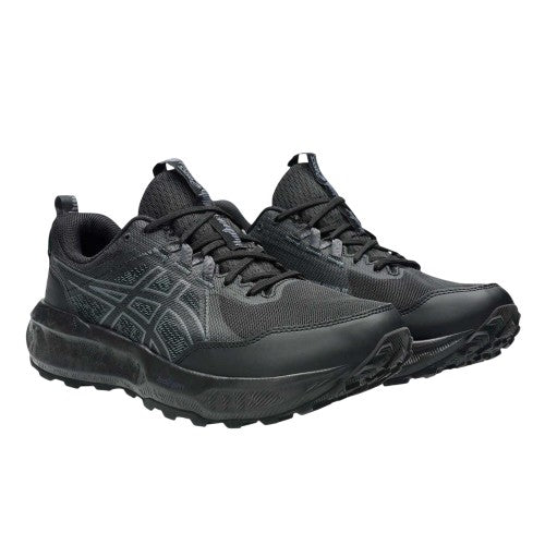 Front - Asics Mens Gel Sonoma 8 GORE-TEX Trainers