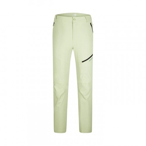 Front - Karrimor Mens Helium Straight Leg Trousers