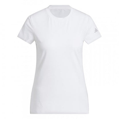 Front - Adidas Womens/Ladies Ultimate365 Tour Top