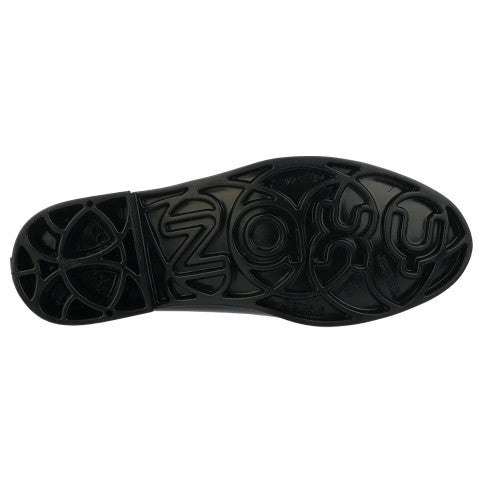 Front - Zaxy Womens/Ladies Plain Rubber Boots