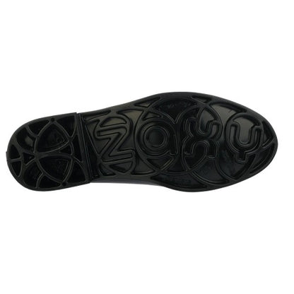 Front - Zaxy Womens/Ladies Plain Rubber Boots