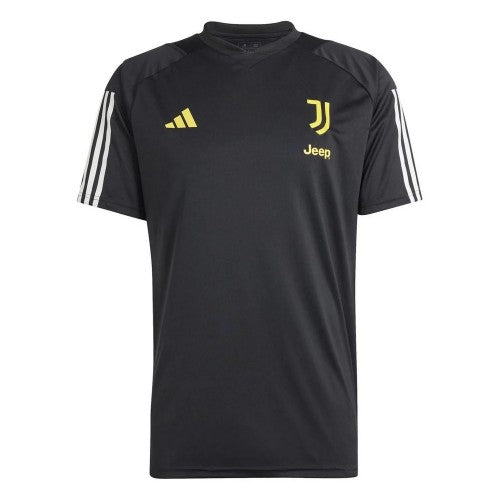 Front - Adidas Unisex Adult Juventus FC Jersey