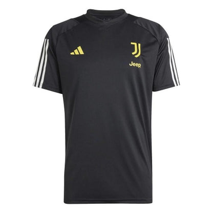 Front - Adidas Unisex Adult Juventus FC Jersey