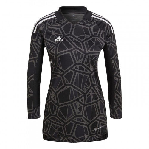 Front - Adidas Womens/Ladies Condivo 22 Jersey