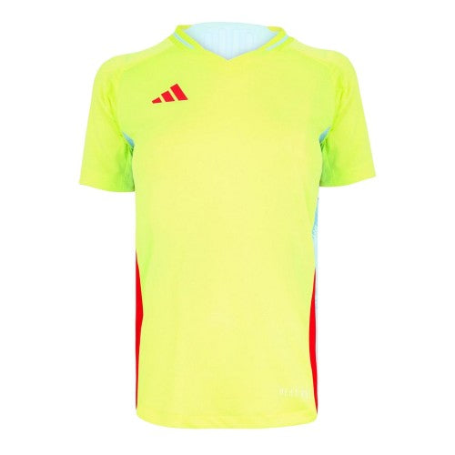 Front - Adidas Womens/Ladies Competition T-Shirt