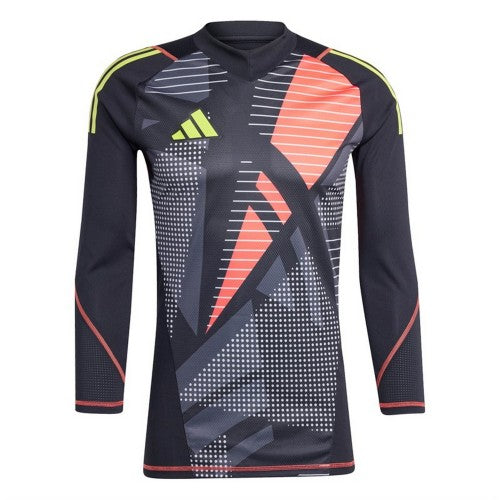 Front - Adidas Mens Tiro 24 Pro Slim Goalkeeper Jersey