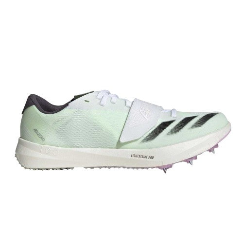 Front - Adidas Mens Adizero Spike Trainer