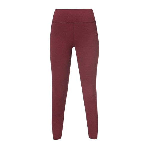 Front - Sweaty Betty Womens/Ladies Ultimate Studio 3/4 Length Leggings