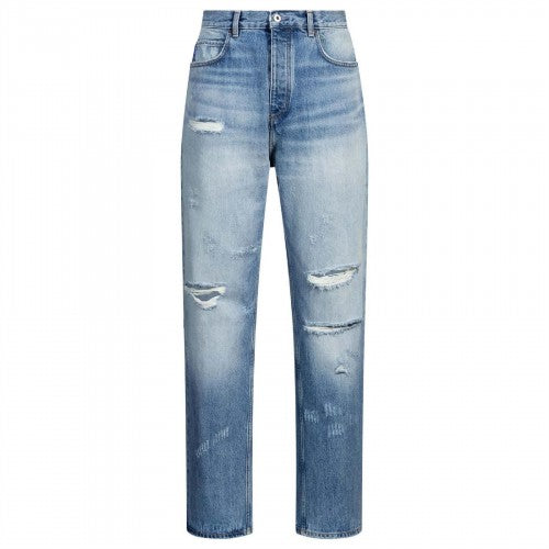 Front - Hugo Mens Baggy Jeans