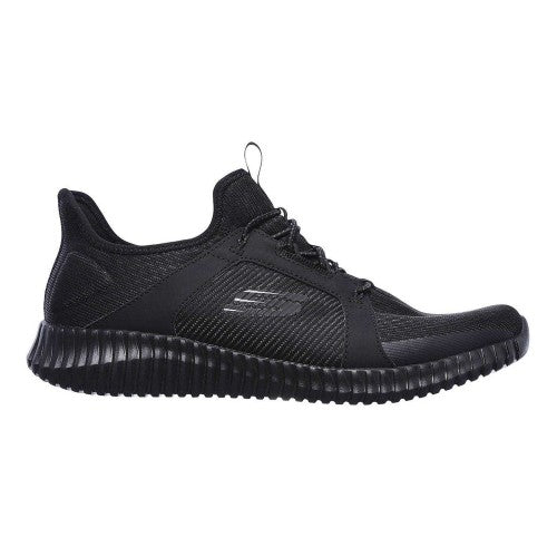 Front - Skechers Mens Elite Trainers