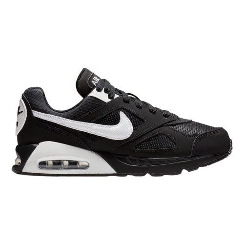 Front - Nike Boys Air Max Leather Trainers