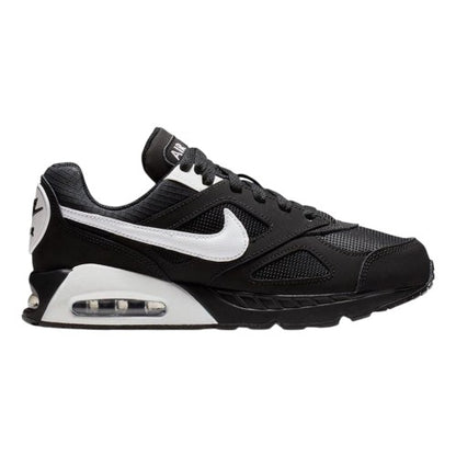 Front - Nike Boys Air Max Leather Trainers