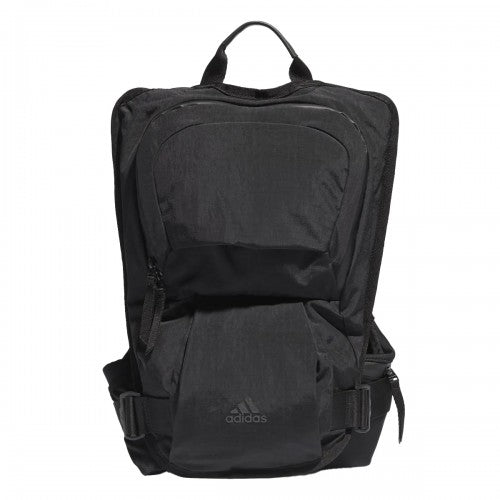 Front - Adidas X-City Hybrid Backpack