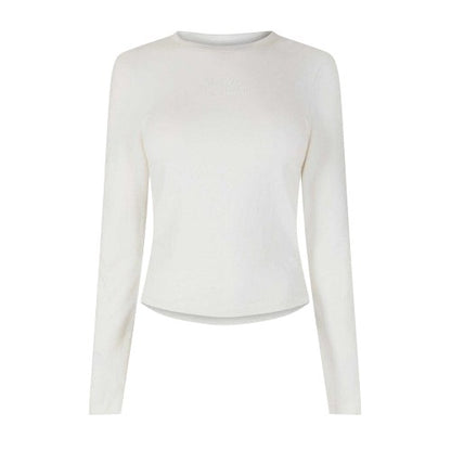 Front - Jack Wills Womens/Ladies Long-Sleeved T-Shirt