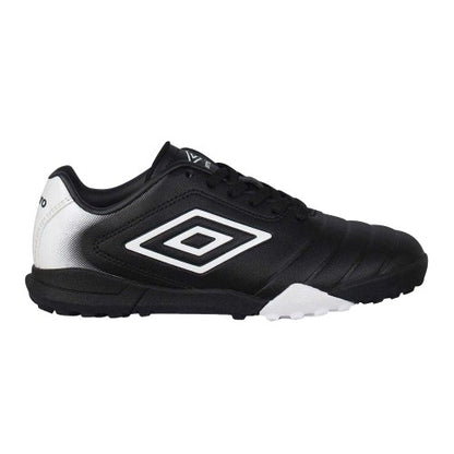 Front - Umbro Childrens/Kids Calcio Flat Astro Turf Trainers