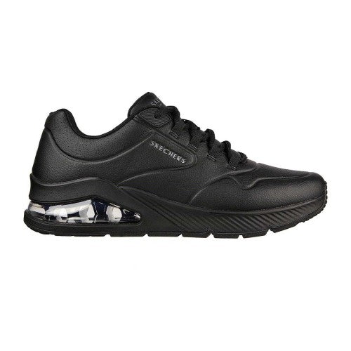 Front - Skechers Mens Uno 2 Trainers