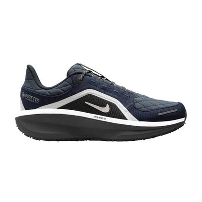 Front - Nike Womens/Ladies Winflo 11 GORE-TEX Shoes