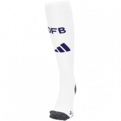 Front - Adidas Womens/Ladies Germany DFB Football Socks