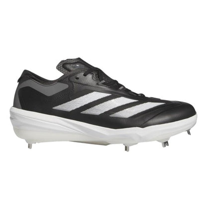 Front - Adidas Mens Impact Trainers