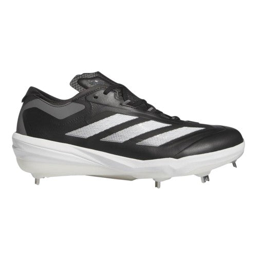 Front - Adidas Mens Impact Trainers