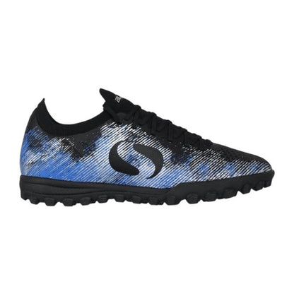 Front - Sondico Mens Blaze Astro Turf Trainers