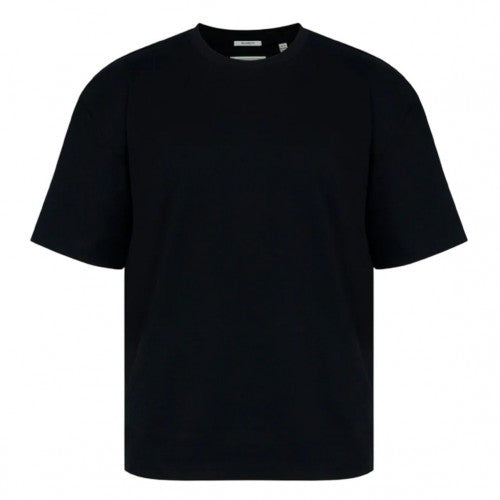 Front - Jack Wills Mens Single Jersey Boxy T-Shirt