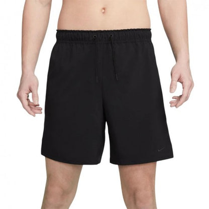 Front - Nike Mens Unlimited Dri-FIT Relaxed Fit Shorts